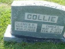 Emma L. Collie