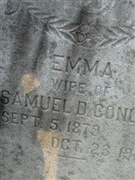 Emma L Conley Emma L Conley