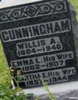 Emma L. Cunningham