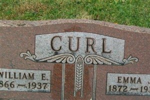Emma L Curl Emma L Curl