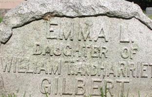 Emma L Gilbert