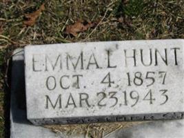 Emma L. Hunt