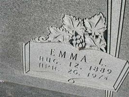 Emma L. Morris