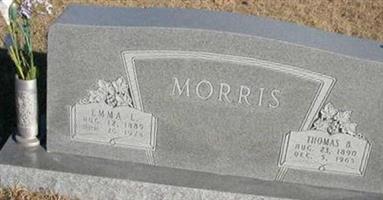 Emma L. Morris