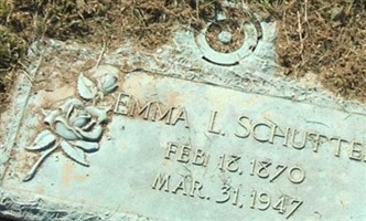 Emma L. Schutter