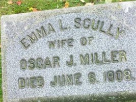 Emma L Scully Miller