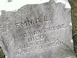 Emma L. Short Hawthorn
