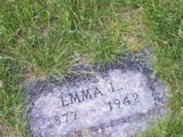 Emma L. Steiner