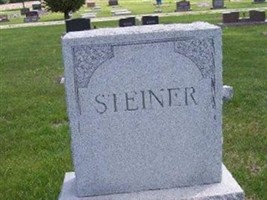 Emma L. Steiner