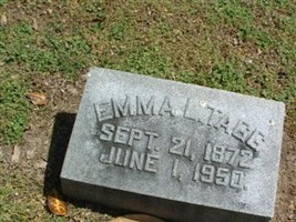Emma L. Tagg