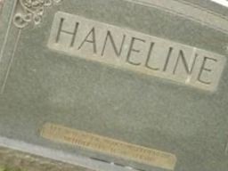 Emma Lanier Haneline