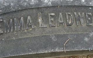 Emma Leadwell Philips