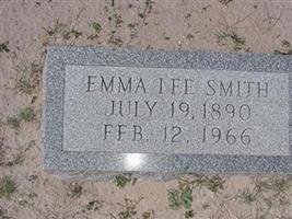Emma Lee Banks Smith