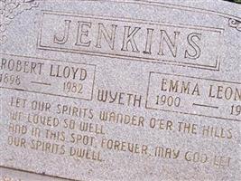 Emma Leona Jenkins