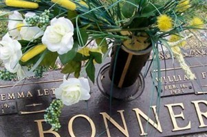 Emma Leta Bonner Emma Leta Bonner