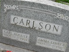 Emma Linnea Carlson Emma Linnea Carlson