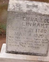 Emma Lou Linhart Emma Lou Linhart