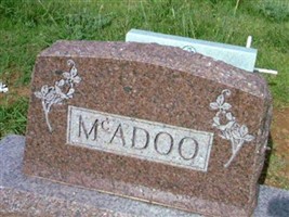 Emma Lou McAdoo