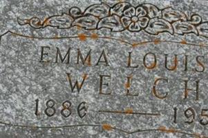 Emma Louisa Welch
