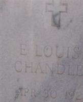 Emma Louise Chandler