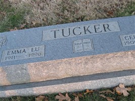 Emma Lu Tucker Emma Lu Tucker