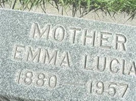Emma Lucia Howard Fitch