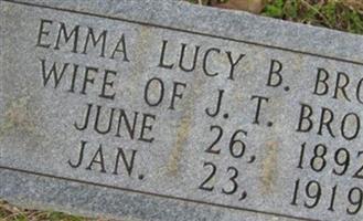 Emma Lucy B. Brown