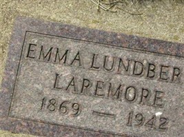 Emma Lundberg Laremore