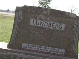 Emma Lundberg Laremore