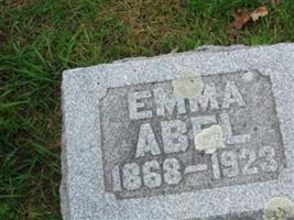Emma M. Abel