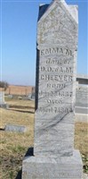 Emma M. Cheever Emma M. Cheever