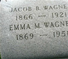 Emma M Feather Wagner Emma M Feather Wagner