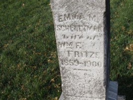 Emma M. Fritze Emma M. Fritze