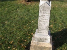 Emma M. Fritze Emma M. Fritze