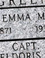 Emma M. Green