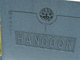 Emma M. Hancock