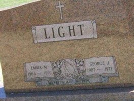 Emma M. Light
