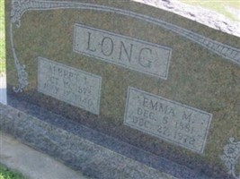 Emma M. Long