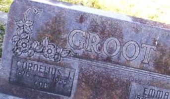 Emma M Roderick Groot Emma M Roderick Groot