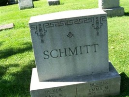 Emma M. Schmitt Emma M. Schmitt