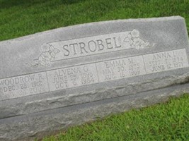 Emma M Strobel