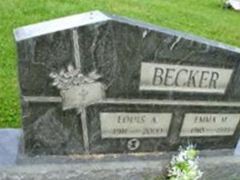 Emma M. Studer Becker