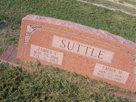 Emma M Suttle Emma M Suttle
