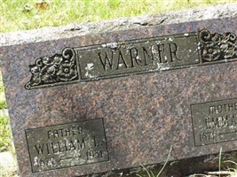 Emma M. Warner Emma M. Warner