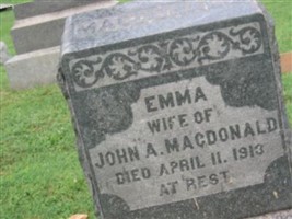 Emma MacDonald