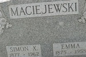 Emma Maciejewski