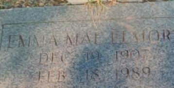 Emma Mae Elmore Emma Mae Elmore