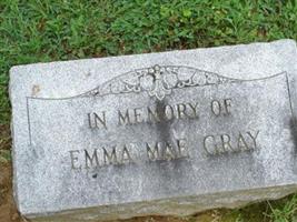 Emma Mae Gray