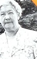 Emma Mae Terrio Axtell