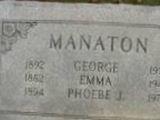 Emma Manaton